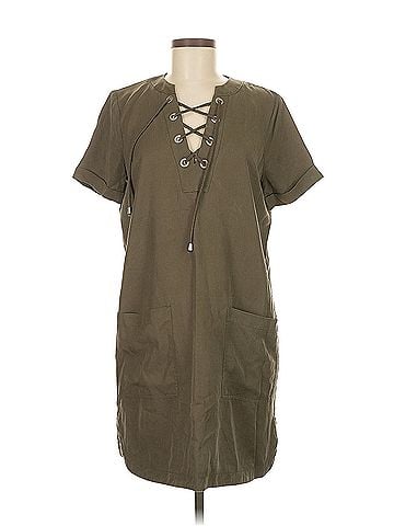 Lovers + Friends Lovers + Friends Casual Dress (view 1)