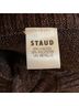 STAUD Daisy Casual Pants - photo 8