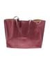 Tory Burch Large Shoulder 3 Compartment Leather Tote Bag Tote - photo 1