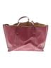 Tory Burch Large Shoulder 3 Compartment Leather Tote Bag Tote - photo 4