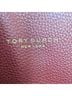 Tory Burch Large Shoulder 3 Compartment Leather Tote Bag Tote - photo 14