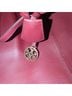 Tory Burch Large Shoulder 3 Compartment Leather Tote Bag Tote - photo 3