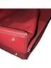 Tory Burch Large Shoulder 3 Compartment Leather Tote Bag Tote - photo 11