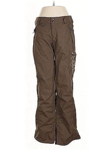 Volcom Volcom Casual Pants (view 1)