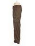 Volcom 100% Nylon Brown Volcom Casual Pants Size XS - photo 4