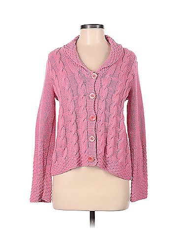 Sigrid Olsen Sigrid Olsen Cardigan (view 1)