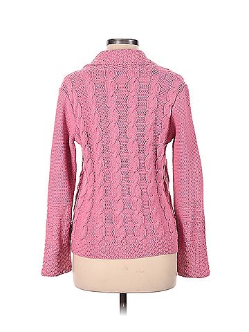 Sigrid Olsen Sigrid Olsen Cardigan (view 2)