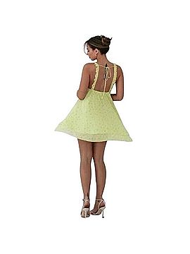 Anthropologie Rumored Casual Dress (view 2)