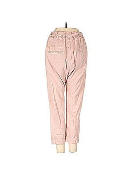 Bassike Original Panel Slouch Pants Casual Pants (view 2)
