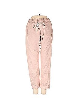 Bassike Original Panel Slouch Pants Casual Pants (view 1)