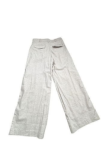 Banana Republic Linen Pants (view 2)