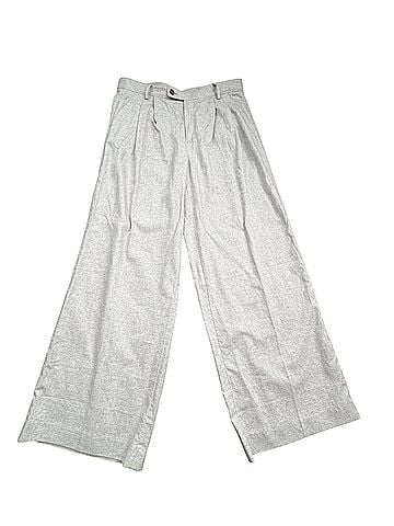Banana Republic Linen Pants (view 1)