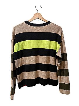 Lisa Todd Pullover Sweater (view 2)