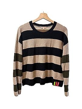 Lisa Todd Pullover Sweater (view 1)