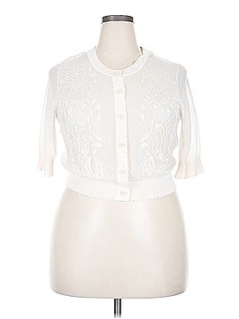 Torrid Torrid Cardigan (view 1)