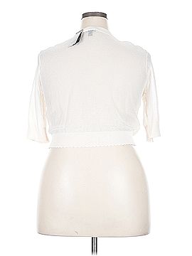 Torrid Torrid Cardigan (view 2)