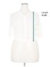 Torrid Ivory Torrid Cardigan Size 2X - photo 5