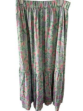 Saltwater LUXE Casual Skirt (view 2)