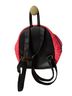 Disney X Loungefly Floral Pink Leather Backpack One size - photo 2