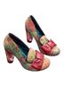 Irregular Choice Amadeus Ozzy Heels - photo 1