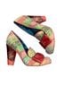 Irregular Choice Amadeus Ozzy Heels - photo 2