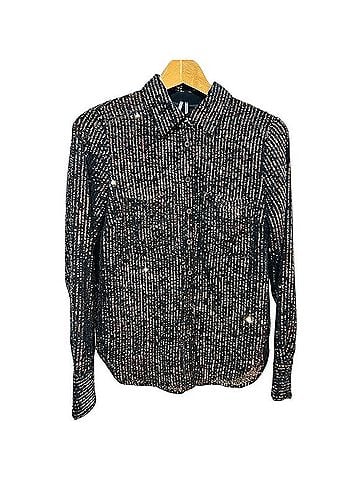 Anthropologie Blouse (view 1)