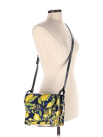 Patricia Nash Patricia Nash Leather Crossbody Bag (view 2)