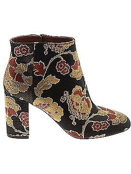 Aquazzura Brooklyn Boots (view 1)