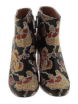 Aquazzura Brooklyn Boots (view 2)