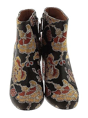 Aquazzura Brooklyn Boots (view 2)