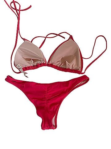 Victoria's Secret Bottoms The Itsy Two Piece Swimsuit (view 2)