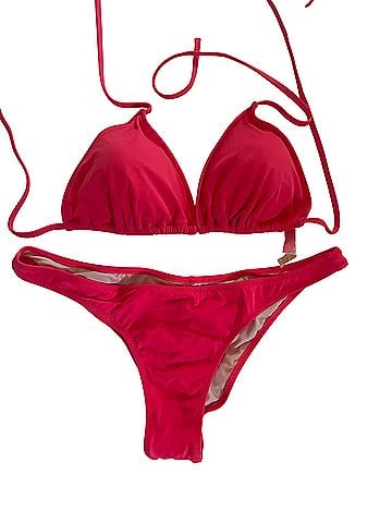 Victoria's Secret Bottoms The Itsy Two Piece Swimsuit (view 1)