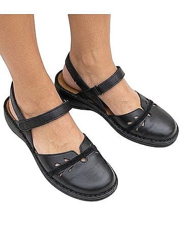 Naot Matai Sandals (view 1)
