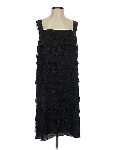 London Times London Times Cocktail Dress (view 1)