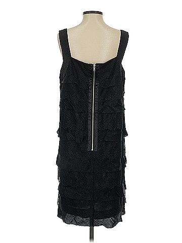 London Times London Times Cocktail Dress (view 2)