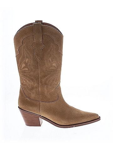 BiBi LOU Bi Bi Lou Boots (view 1)