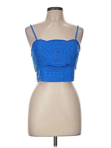 Jason Wu Jason Wu Sleeveless Top (view 1)