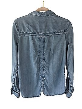 Holding Horses Button-Down Shirt (view 2)