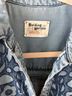 Holding Horses Blue Button-Down Shirt Size S - photo 3