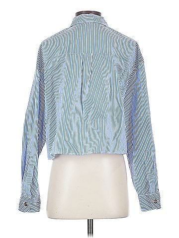 Maje Maje Long Sleeve Blouse (view 2)