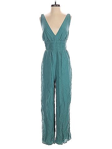Abercrombie & Fitch Abercrombie &amp; Fitch Jumpsuit (view 1)
