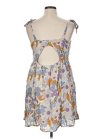 American Eagle Outfitters American Eagle Outfitters Casual Dress (view 2)