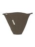 Madewell Houndstooth Brown Madewell Adjustable String Bikini Bottom in Mini Check Size XL - photo 1