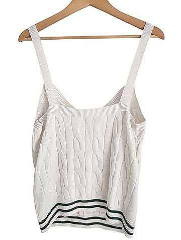 Minnie Rose Tank Top (view 2)