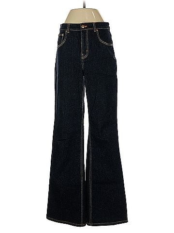 Tory Burch Tory Burch Jeans (view 1)
