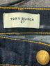 Tory Burch Blue Tory Burch Jeans Size 27 waist - photo 5