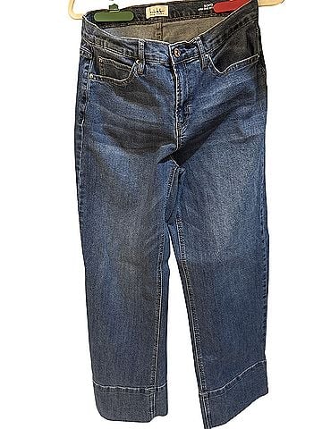 Nicole Miller Jeans (view 1)