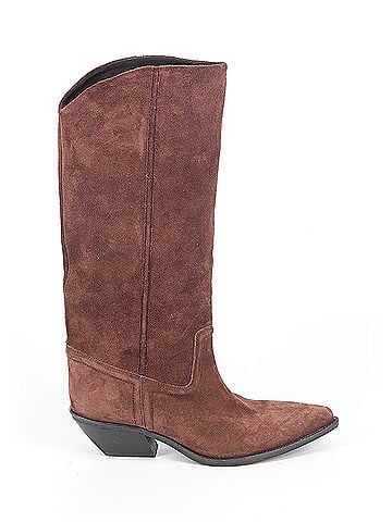 Zara Zara Boots (view 1)