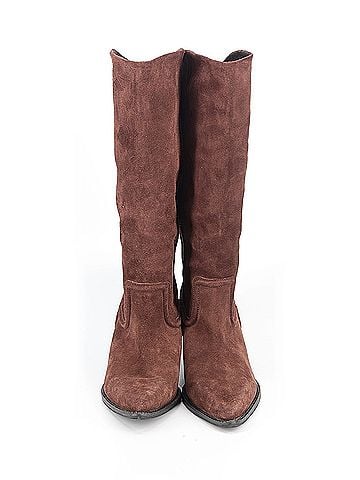 Zara Zara Boots (view 2)