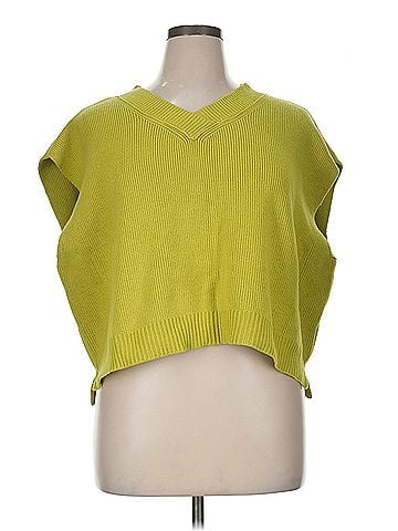 Free People Free People Sleeveless T Shirt (view 1)